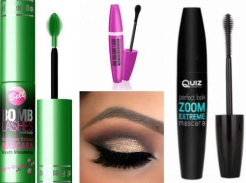 Выбираем кисточку для ресниц. Из щетины 01 Выбираем кисточку для ресниц. Из щетины 01