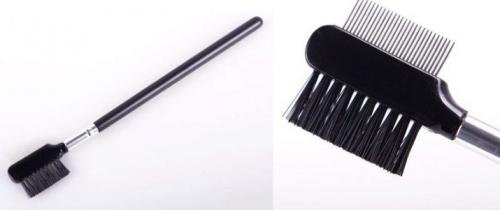 Выбираем кисточку для ресниц. Из щетины 04 Выбираем кисточку для ресниц. Из щетины 04