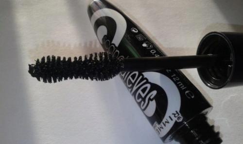 Выбираем кисточку для ресниц. Из щетины 05 Выбираем кисточку для ресниц. Из щетины 05