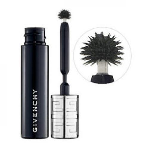 Виды щеточек туши для ресниц. Форма щеточек туши для ресниц