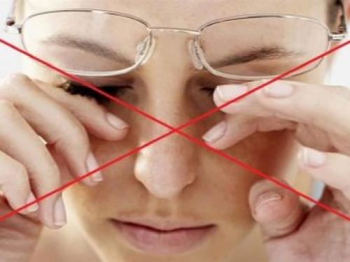 Как ухаживать за нарощенными ресницами – особенности и аспекты макияжа 09 Как ухаживать за нарощенными ресницами – особенности и аспекты макияжа 09