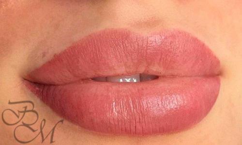 Какой татуаж бровей лучше. Выбираем татуаж по типу кожи 18