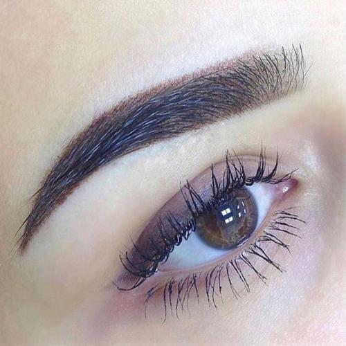 Какой татуаж бровей лучше. Выбираем татуаж по типу кожи 13 Какой татуаж бровей лучше. Выбираем татуаж по типу кожи 13