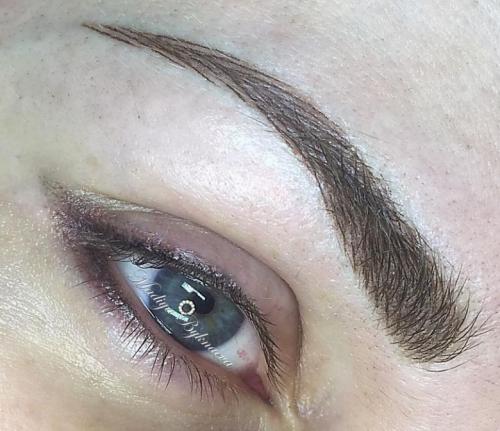 Какой татуаж бровей лучше. Выбираем татуаж по типу кожи 03 Какой татуаж бровей лучше. Выбираем татуаж по типу кожи 03