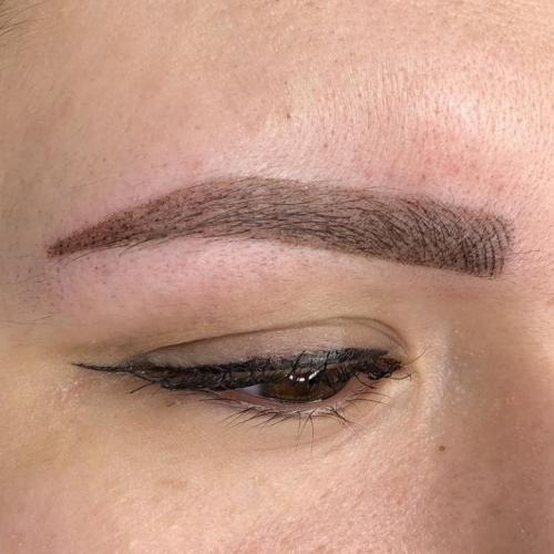 Какой татуаж бровей лучше. Выбираем татуаж по типу кожи 07 Какой татуаж бровей лучше. Выбираем татуаж по типу кожи 07