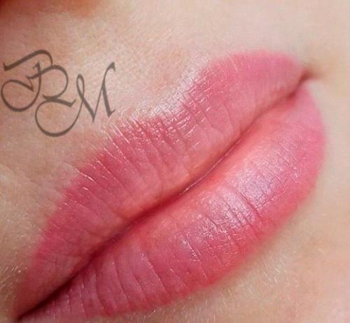 Какой татуаж бровей лучше. Выбираем татуаж по типу кожи 17