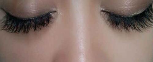 Накладные ресницы плюсы и минусы. Накладные ресницы: плюсы и минусы, чем опасны
