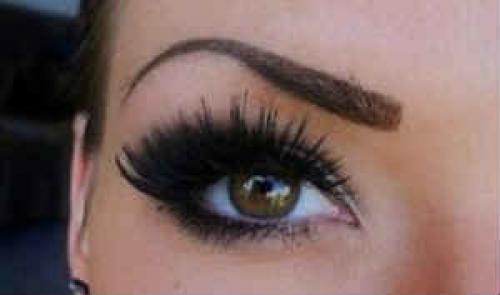 Накладные ресницы плюсы и минусы. Накладные ресницы: плюсы и минусы, чем опасны