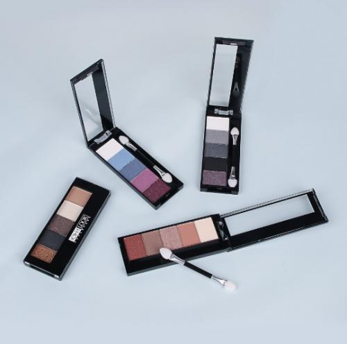 Как визуально увеличить карие глаза: советы по макияжу 08