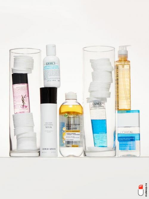 Как удалить макияж правильно, чтобы не навредить коже вокруг глаз. Кнопка delete: как правильно снимать макияж с глаз?