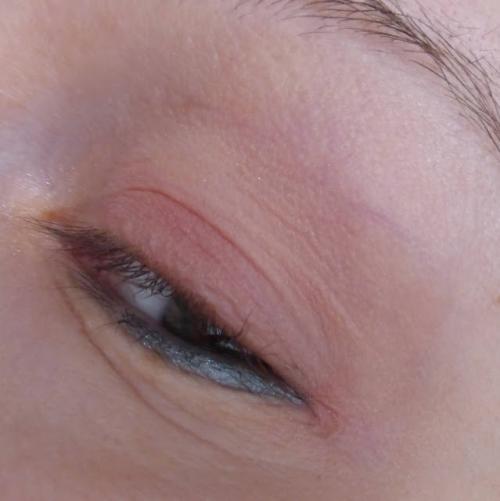 Палетка теней для век Rimmel Mini Power Palette Eye, Lip  Cheek