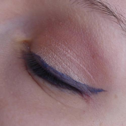 Палетка теней для век Rimmel Mini Power Palette Eye, Lip  Cheek