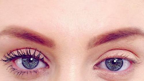 Как делается перманентный макияж бровей. Виды техник перманентного макияжа