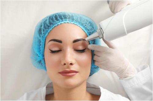 Лазерное удаление татуажа противопоказания. Какие факторы влияют на эффективность удаления татуажа