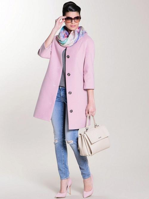 Обувь под длинное пальто. Подбираем обувь исходя из цвета пальто