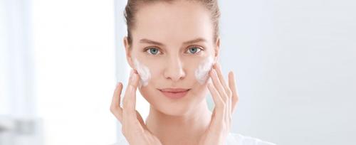 8 основных правил макияжа при акне. Макияж и акне: как они связаны? 09