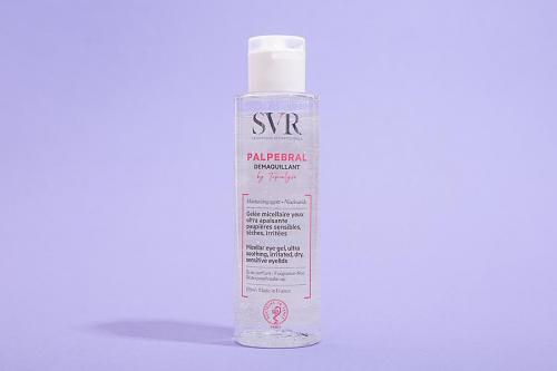 Какие средства для удаления макияжа лучше всего подходят для светлой кожи и карих глаз. Чем смывать макияж глаз, если у вас чувствительная кожа век? 6 любимых средств