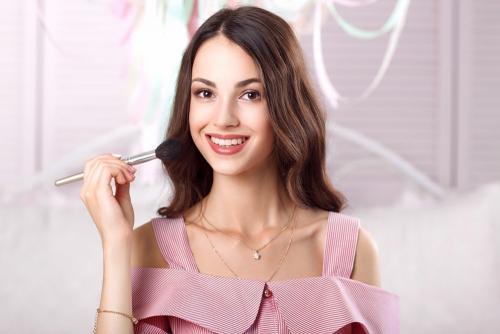 Как замаскировать прыщи макияжем и подручными средствами. Способы маскировки без косметики 10