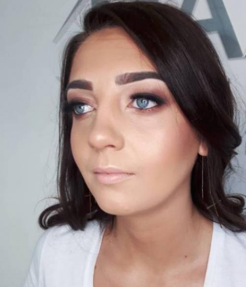 Как скрыть прыщи косметикой. Ни намека: как замаскировать прыщи с помощью макияжа