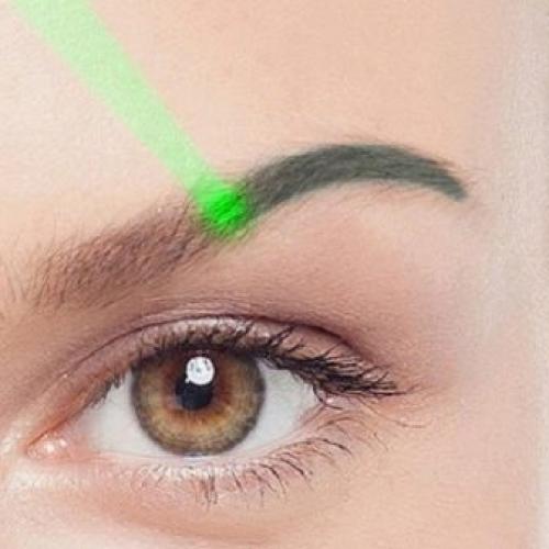 Удаление перманентного макияжа лазером. Особенности 01 Удаление перманентного макияжа лазером. Особенности 01