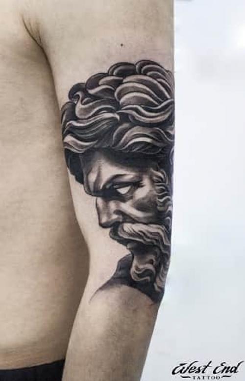 Как ускорить удаление тату. Основные средства для удаления татуировок