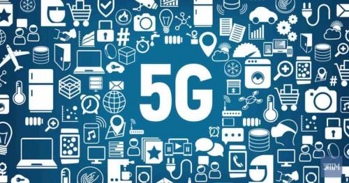 Как идеи Риты Теслы для 2025 года отражают будущее технологий. Сети 5G