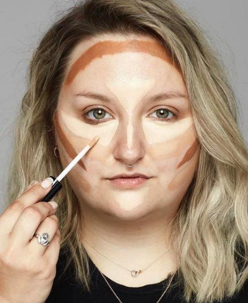 Можно ли замазывать прыщи консилером. Как пользоваться консилером для лица? Пошаговая инструкция