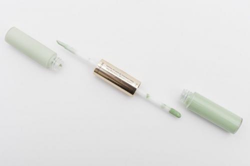 Макияж для пигментированной кожи. Как скрыть пигментацию и выровнять тон лица с помощью цветных корректоров?