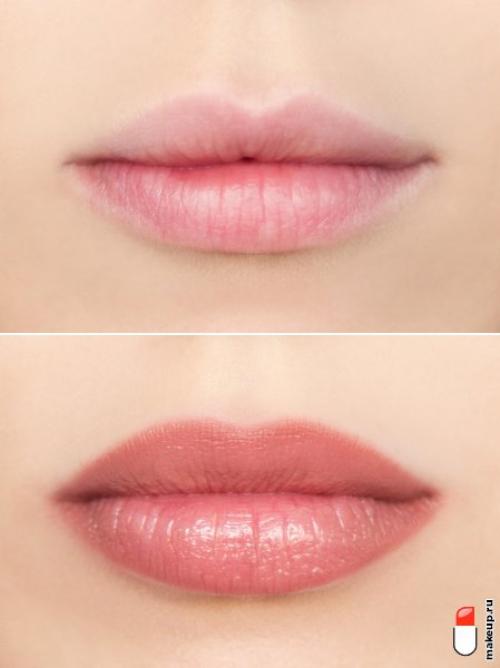 Красивые губы без помады. Как сделать губы пухлыми без инъекций? Тренируемся перед зеркалом