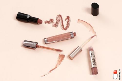 Красивые губы без помады. Как сделать губы пухлыми без инъекций? Тренируемся перед зеркалом