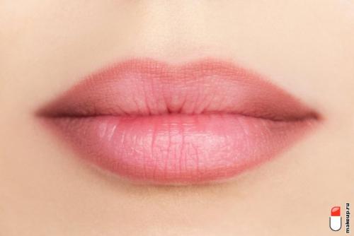 Красивые губы без помады. Как сделать губы пухлыми без инъекций? Тренируемся перед зеркалом