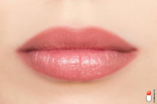 Красивые губы без помады. Как сделать губы пухлыми без инъекций? Тренируемся перед зеркалом