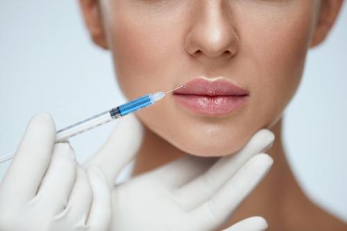 Макияж губ увеличение губ. Увеличение губ с помощью макияжа 25