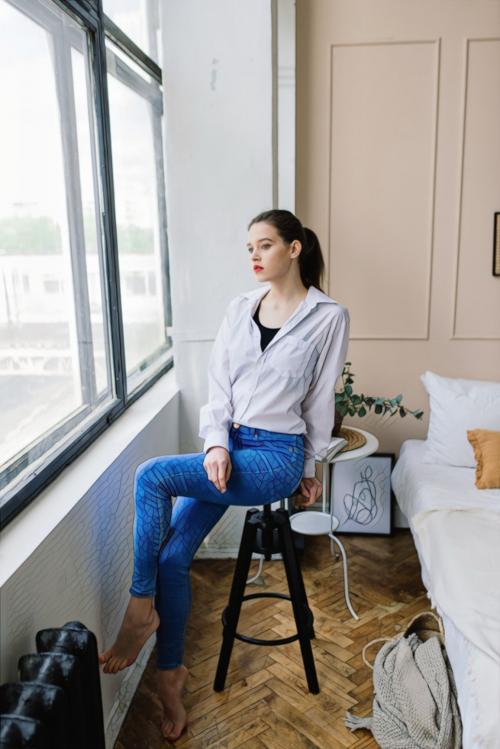 Как замаскировать прыщи на спине. Как скрывать прыщи* летом?