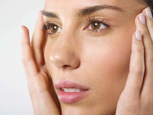 Можно ли изменить разрез глаз без операции. Как изменяют разрез глаз