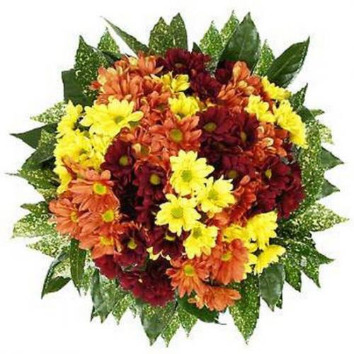 Какие цветы дарят на свадьбу молодожёнам? Какие цветы дарят на свадьбу гости фото красивейших нежнейших букетов 15