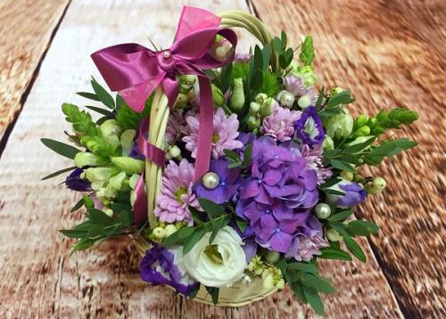 Цветы на свадьбу. Какой принято вручать от гостей
