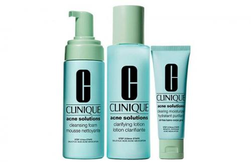 Можно ли пользоваться косметикой и наносить макияж при акне. О заболевании и его последствиях 01