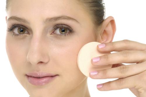 Как замаскировать прыщи на лице в домашних.. Эндогенные причины 01