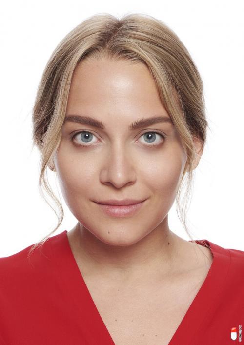 Как создать естественный день и насыщенный вечерний макияж. Натуральный макияж: фотоинструкция