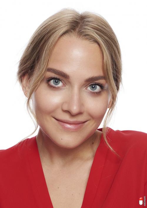 Как создать естественный день и насыщенный вечерний макияж. Натуральный макияж: фотоинструкция