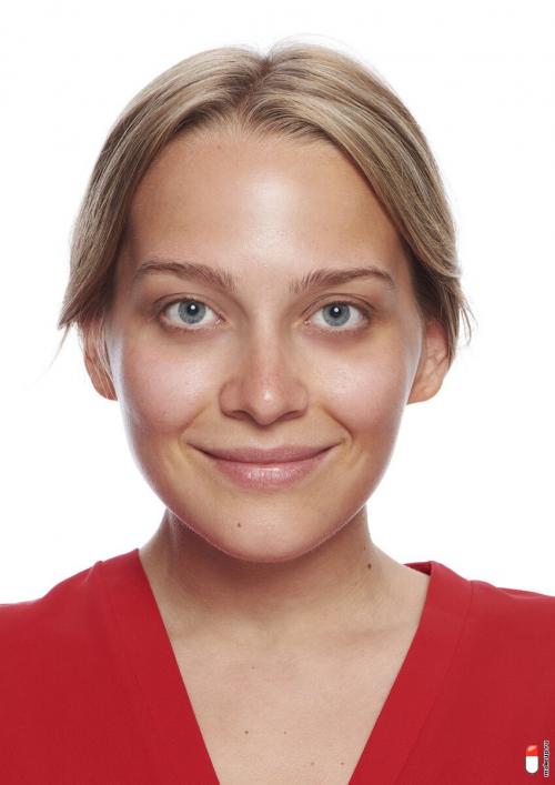 Как создать естественный день и насыщенный вечерний макияж. Натуральный макияж: фотоинструкция