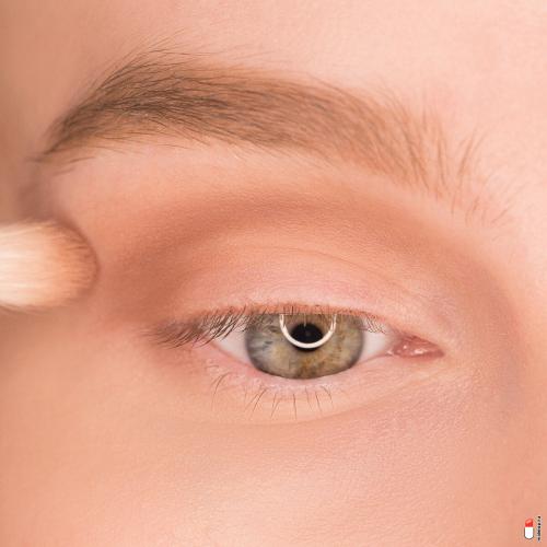 Что такое базовый тон для век и зачем он нужен. Всему научим: макияж глаз для начинающих