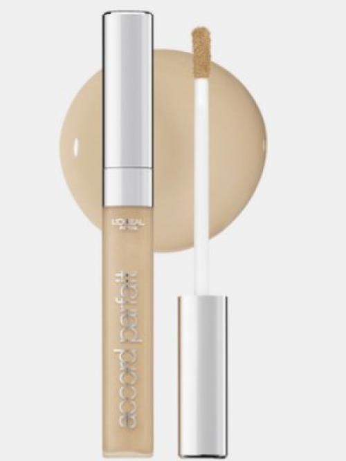 Как использовать консилер для создания идеального тона кожи под глазами. Обзор консилеров для области вокруг глаз