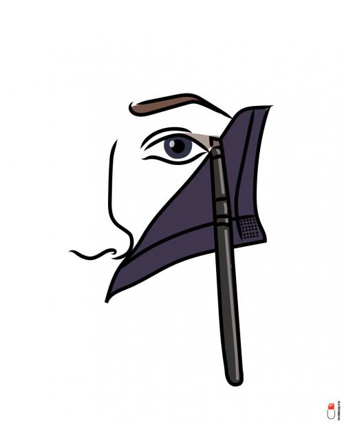 Какие советы по созданию быстрого и стильного макияжа глаз на каждый день. Всему научим: макияж глаз для начинающих