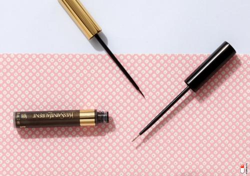 Как выбрать подходящую подводку для глаз для начинающих. Не в бровь, а в глаз: всё о подводках для век