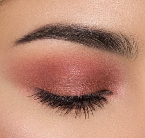 Как можно быстро и легко накрасить глаза на каждый день. Всему научим: макияж глаз для начинающих