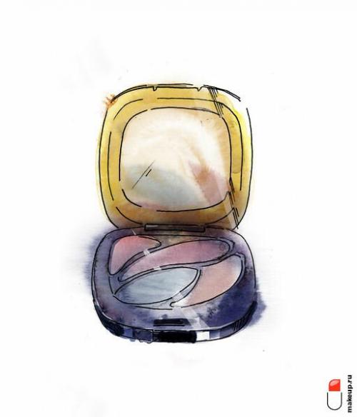 Какие основные техники макияжа глаз используются в современных схемах. Всему научим: макияж глаз для начинающих