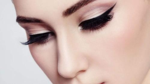 Пошаговые схемы для макияжа глаз: Уроки для начинающих 17 Пошаговые схемы для макияжа глаз: Уроки для начинающих 17