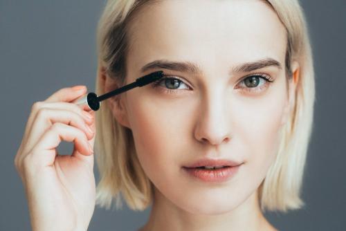 Макияж глаз для чайников: простые шаги к идеальному виду 26